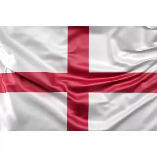 Anglia zászló