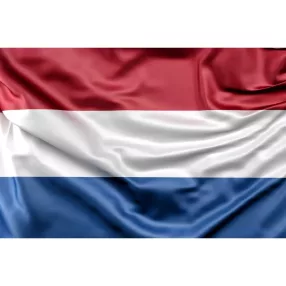 Hollandia zászló