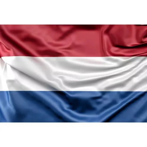 Hollandia zászló