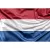 Hollandia zászló