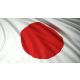 Japán zászló
