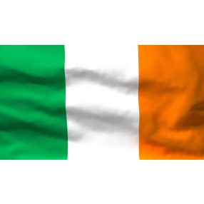 Írország zászló