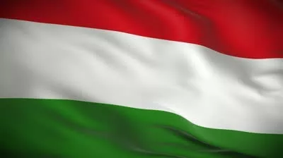 Magyarország zászló