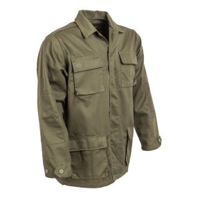 zöld katonai zubbony - tereptarka.hu - army shop - zubbonyok