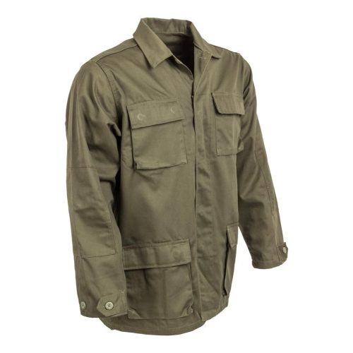 zöld katonai zubbony - tereptarka.hu - army shop - zubbonyok