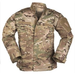 ACU MULTICAM ZUBBONY  ACU MULTICAM ZUBBONY