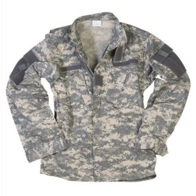 RIP-STOP ZUBBONY A.C.U DIGITAL RIP-STOP ZUBBONY A.C.U DIGITAL