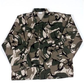 KATONAI ZUBBONY SAFARI (SWAT)  KATONAI ZUBBONY SAFARI (SWAT)