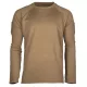 Mil-tec hosszúujjú póló