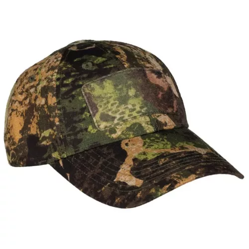 Mil-Tec baseball sapka, WASP IZ3A - tereptarka.hu - army shop