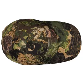 Mil-Tec baseball sapka, WASP IZ3A - tereptarka.hu - army shop