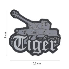 TIGER TANK PVC FELVARRÓ TIGER TANK PVC FELVARRÓ