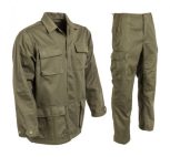 - Military Suits and Sets 