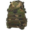 - Military bags, Packs