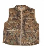 - Hunting vest