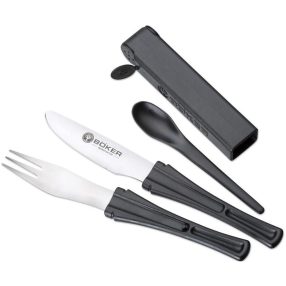 MAGNUM EVŐESZKÖZ KÉSZLET