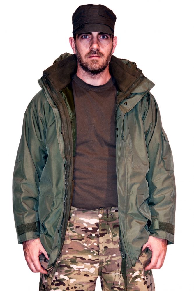 NAVY SEAL KABÁT (S) NAVY SEAL KABÁT (S)