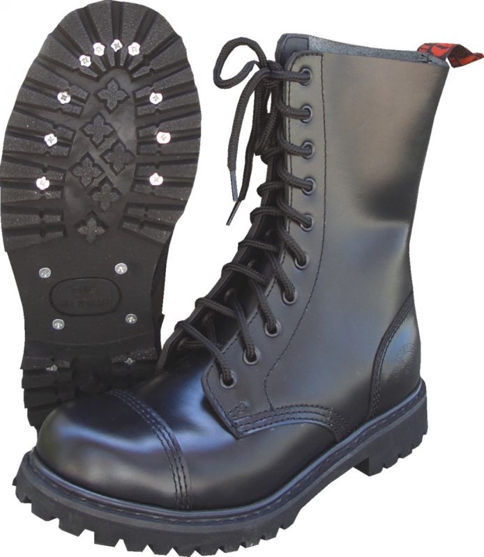 ACÉLBETÉTES BAKANCS RED ROOSTER 10LY. ACÉLBETÉTES BAKANCS RED ROOSTER 10LY.