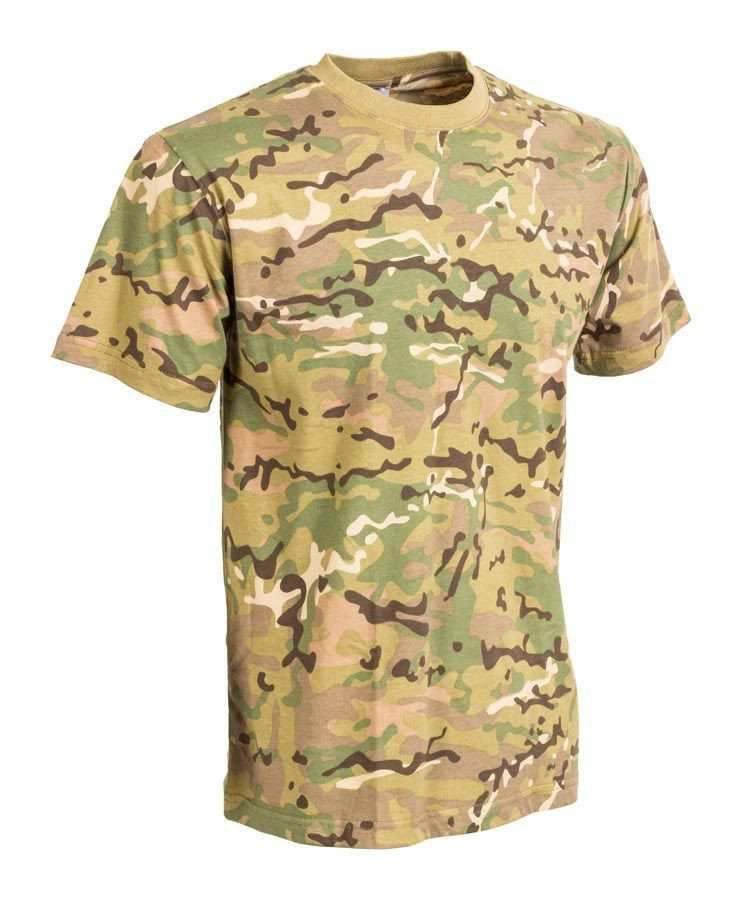 MULTICAM TEREPMINTÁS PÓLÓ MULTICAM TEREPMINTÁS PÓLÓ