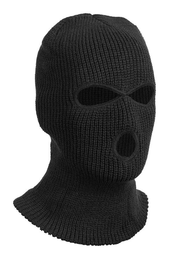 BALACLAVA MASZK