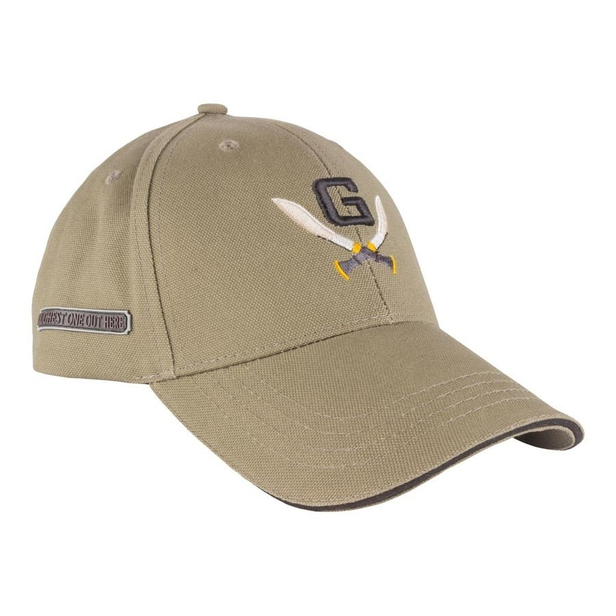 GURKHA  BASEBALL SAPKÁK