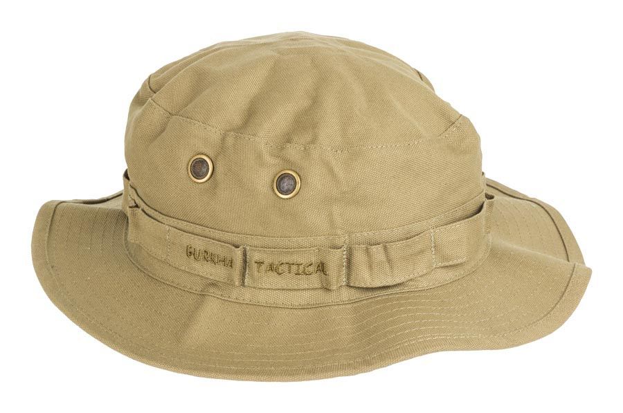 GURKHA TACTICAL BOONIE KALAP GURKHA TACTICAL BOONIE KALAP