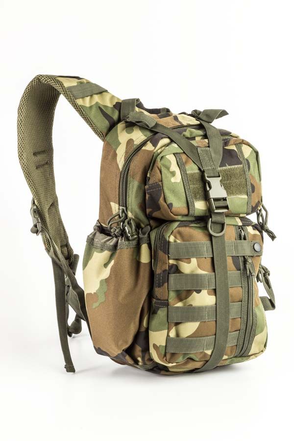 TEREPMINTÁS GURKHA HÁTIZSÁK (B104) molle TEREPMINTÁS GURKHA HÁTIZSÁK (B104) molle