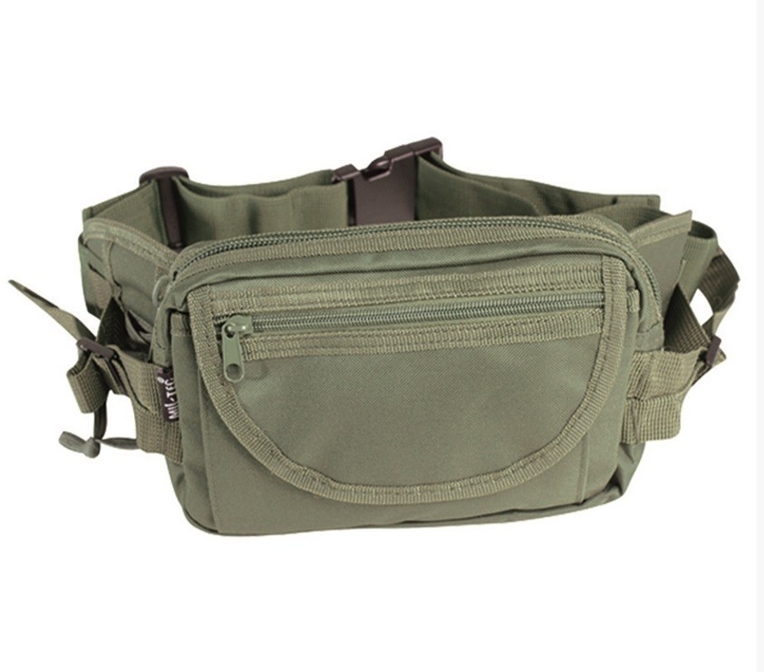 Image of OD ZÖLD ÖVTÁSKA