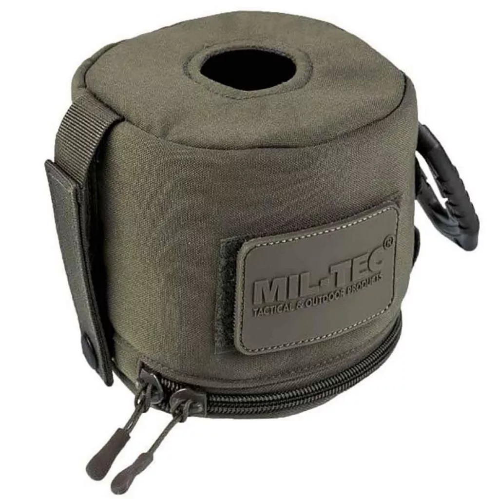 Mil-Tec wc papír tartó
