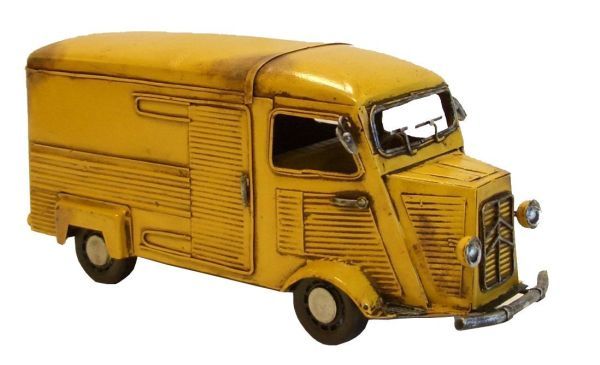 MODELL KOCSI CITROEN JLC-1265-Y MODELL KOCSI CITROEN JLC-1265-Y