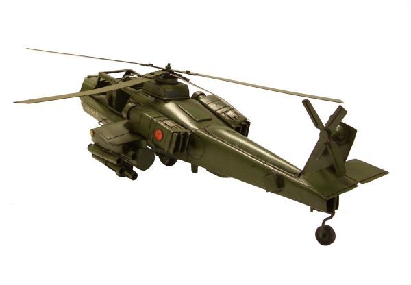 MODELL HELIKOPTER JL-147 MODELL HELIKOPTER JL-147