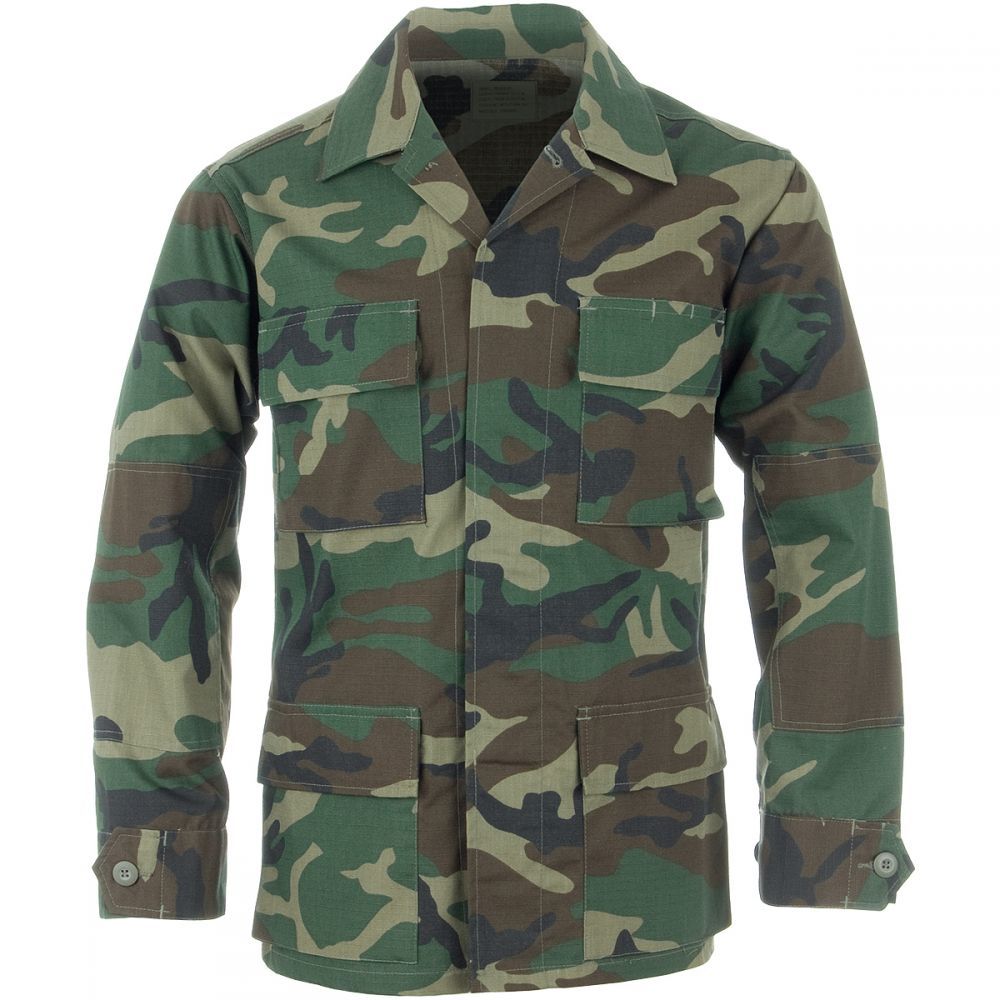KATONAI BDU ZUBBONY KATONAI BDU ZUBBONY