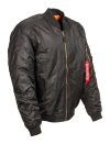 MA1 BOMBER DZSEKI N.D. MA1 BOMBER DZSEKI N.D.