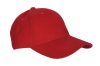 SAPKA BASEBALL NEHÉZPAMUT 7612 SAPKA BASEBALL NEHÉZPAMUT 7612