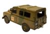 MODELL KOCSI LAND ROVER JLJP-1220-GN MODELL KOCSI LAND ROVER JLJP-1220-GN